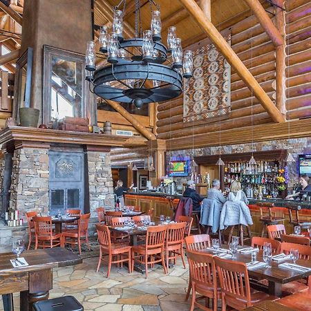 Telluride Mountain Lodge Skiin Out Amazinglocation Exterior photo