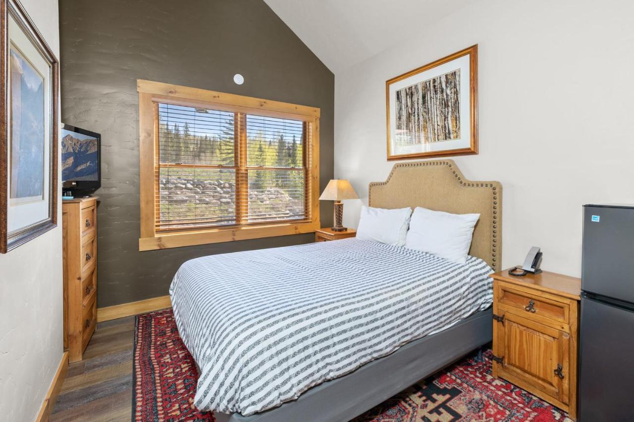 Telluride Mountain Lodge Skiin Out Amazinglocation Exterior photo
