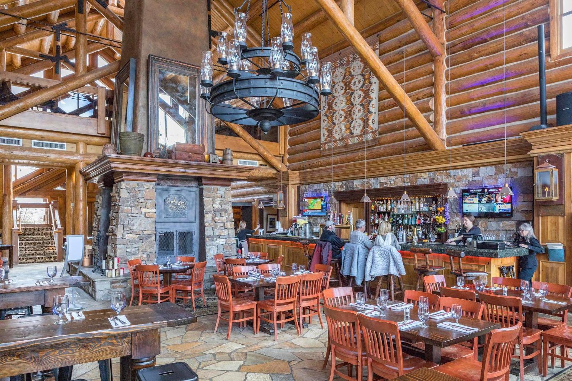 Telluride Mountain Lodge Skiin Out Amazinglocation Exterior photo