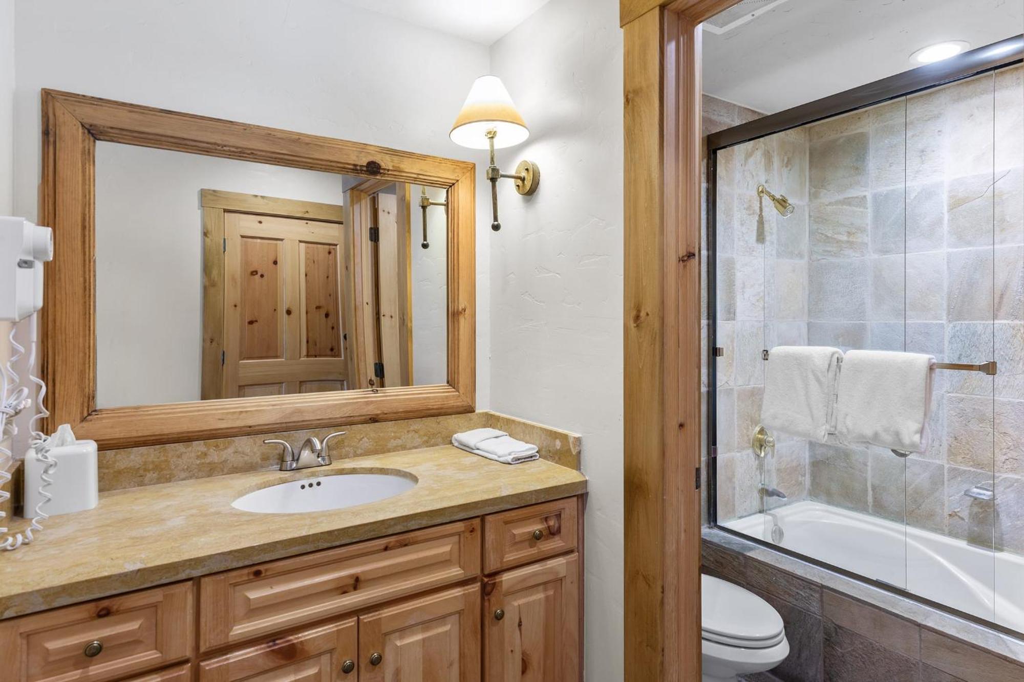 Telluride Mountain Lodge Skiin Out Amazinglocation Exterior photo